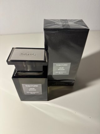 Tom Ford Oud Wood Eau de Parfum 100ml