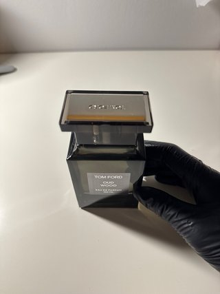 Tom Ford Oud Wood Eau de Parfum 100ml