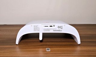 Router 4G+ TCL HH132V1 Cat12 600mbps - Livre SIM