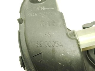 23175914 9118791 faro opel zafira a limusina (t98)
