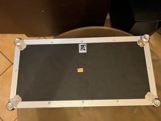 Contest Pilot-192 Pro Mixer Console DMX