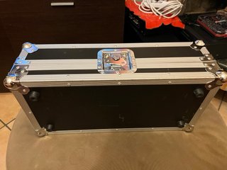 Contest Pilot-192 Pro Mixer Console DMX