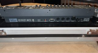 Contest Pilot-192 Pro Mixer Console DMX
