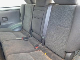 Toyota 1138073 8917060130 kit airbag land cruiser