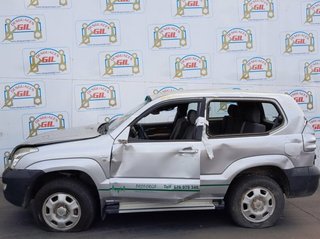 Toyota 1138073 8917060130 kit airbag land cruiser