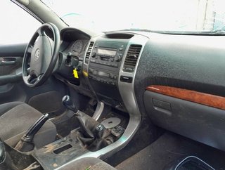 Toyota 1138073 8917060130 kit airbag land cruiser