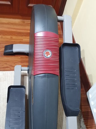 Bicicleta Elíptica Proform 605