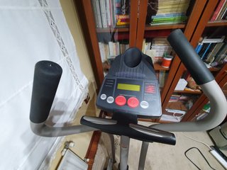 Bicicleta Elíptica Proform 605