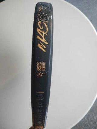 Pala de pádel Royal Padel