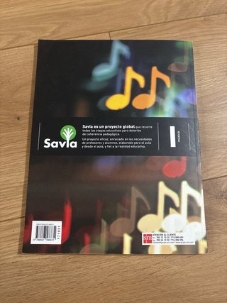 Música I ESO