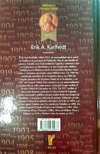 Literatura clásica y de ficción