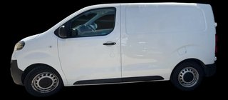 CUOTA 260€ - FIAT Scudo 2022 Furgon L1 100cv MT6