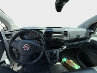 CUOTA 260€ - FIAT Scudo 2022 Furgon L1 100cv MT6