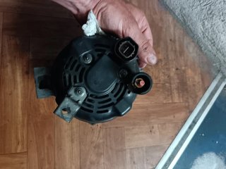 Alternador Honda Civic 2.2 - Ref 104210 4860