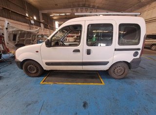 K4m752 motor renault kangoo 1.6 (kc00) jgrmp749741