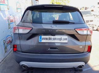 Ford 1143148 kit airbag 2550727 kuga titanium
