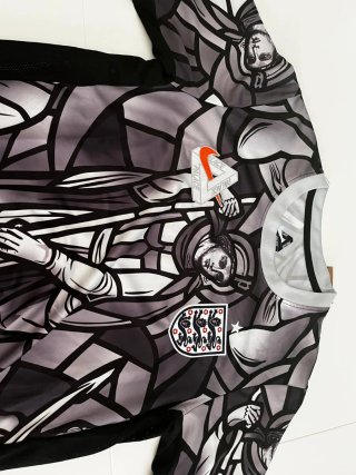 Camiseta Inglaterra Edición Limitada