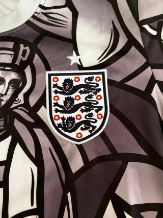 Camiseta Inglaterra Edición Limitada