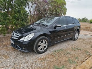 Mercedes-Benz Clase R 2008