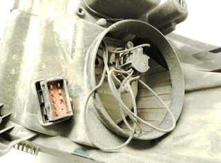 93178636 faro derecho opel astra 1.9 cdti 20144784