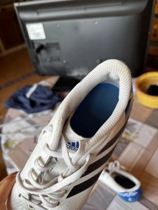 Zapatillas Adidas Messi Talla 38