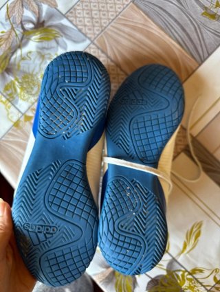 Zapatillas Adidas Messi Talla 38