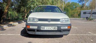 Volkswagen Golf 1992