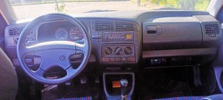 Volkswagen Golf 1992