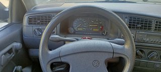 Volkswagen Golf 1992