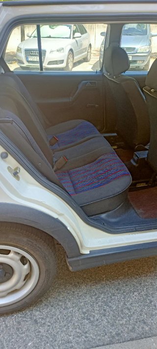 Volkswagen Golf 1992