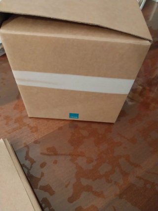 Kit accessori regalo Thun