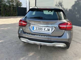 Mercedes-Benz GLA 2018 oportunidad