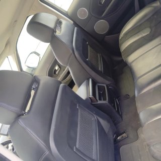 range rover evoque 2014
