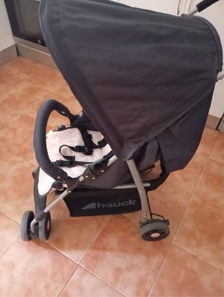 Silla de paseo Hauck Disney