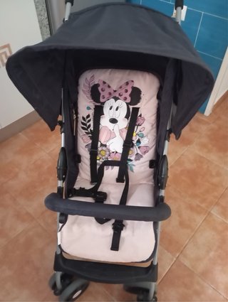 Silla de paseo Hauck Disney