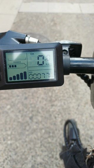 O CAMBIO POR GAFAS VR Bicicleta Eléctrica NEXTSTE