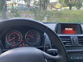 BMW Serie 1 2011