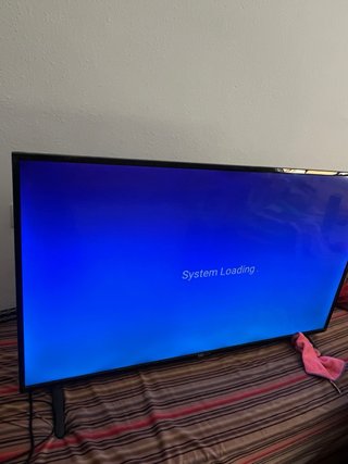 TD SYSTEMS SMART TV