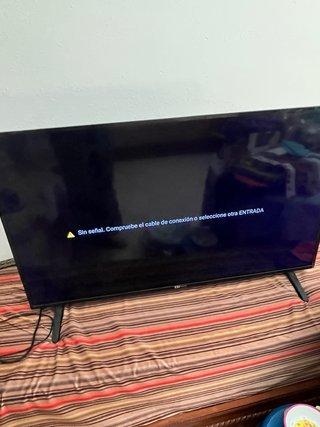 TD SYSTEMS SMART TV