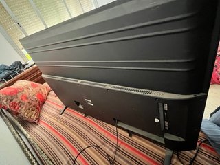 TD SYSTEMS SMART TV