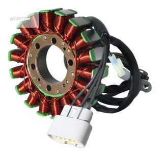 ALTERNADOR TRIUMPH STREET TRIPLE 660 675 765 (2013-2021)