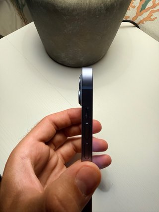 iPhone 14 256GB Azul