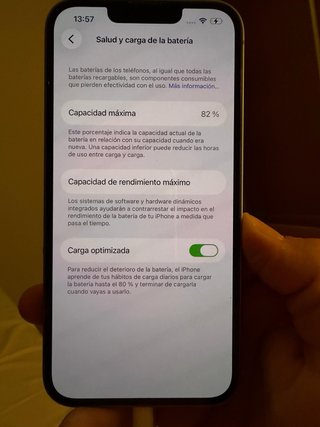 iPhone 14 256GB Azul