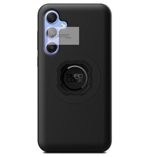 FUNDA PARA SMARTPHONE QUAD LOCK MAG - Samsung Galaxy A55