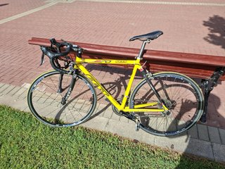 Bicicleta Felt de carretera Talla 54