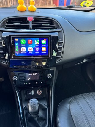 Lancia Delta 2014