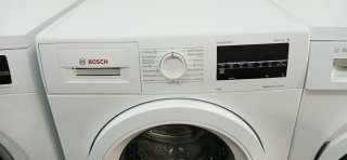 Lavadora Bosch Serie 6 8kg
