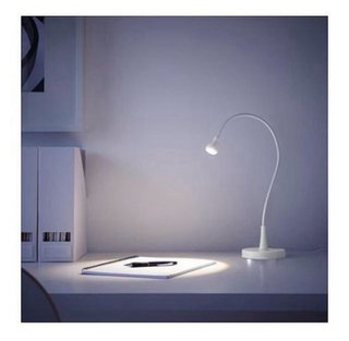 Flexo lampara de escritorio led regulable