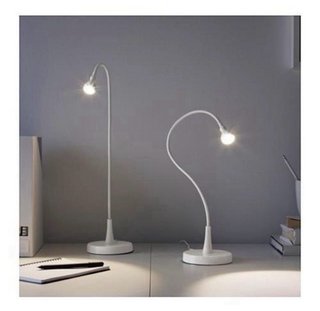 Flexo lampara de escritorio led regulable
