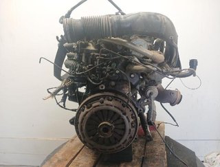 Motor completo 4hx citroen c5 i (dc_) otolp1077809